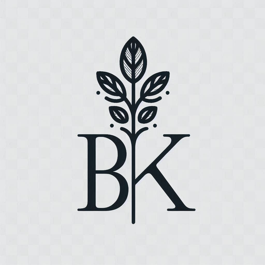 Badrikedar Logo