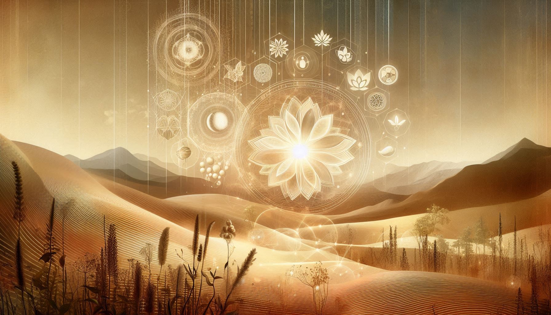 Transformation from illness to healing and hope